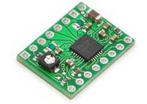 A4988 Stepper Motor Driver Carrier